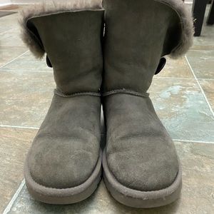 Bailey Button Uggs
